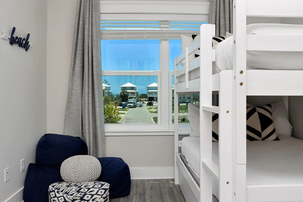Just Beach Baby! by Pristine Property Vacation Rentals