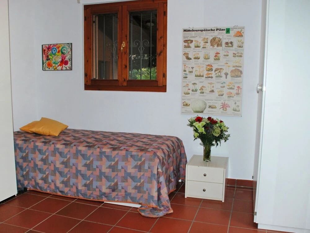 Holiday Home Casa Riva by Interhome
