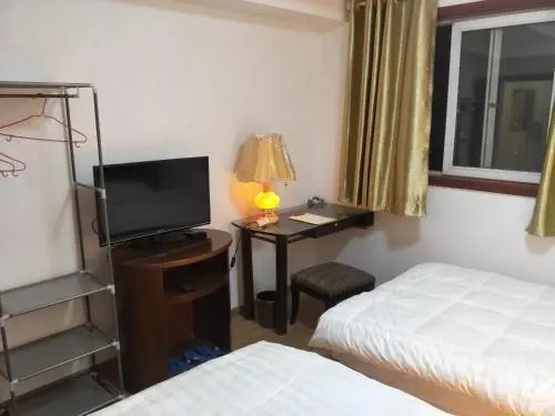 City Garden Homestay