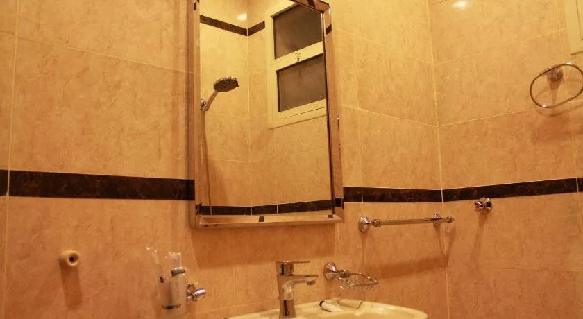 Al Mohamedeya Suites