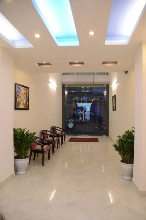 Gia Kim Hotel