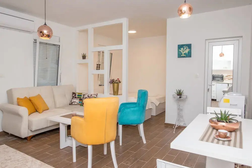 Duo Apartments