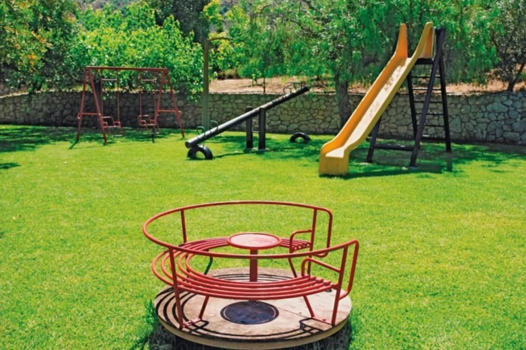 Tenuta Tropeano