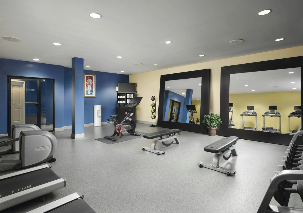 Hilton Garden Inn Tucson Airport