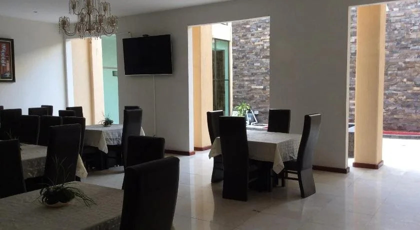 Hotel Candiles ****