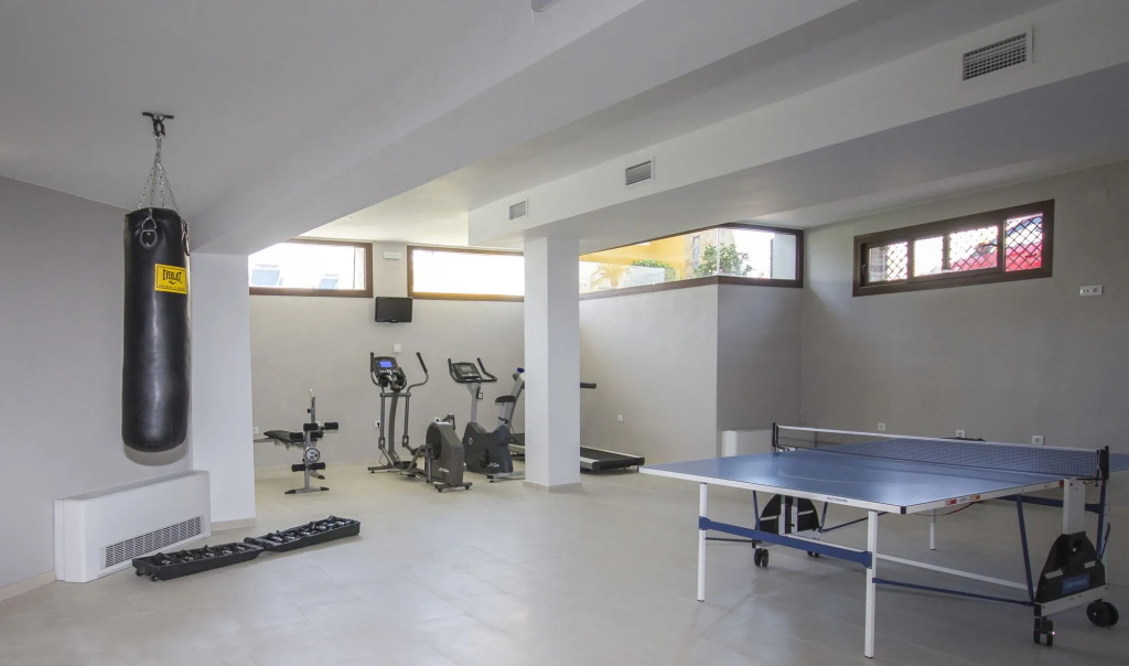 Hotel Doña Lola Zahara
