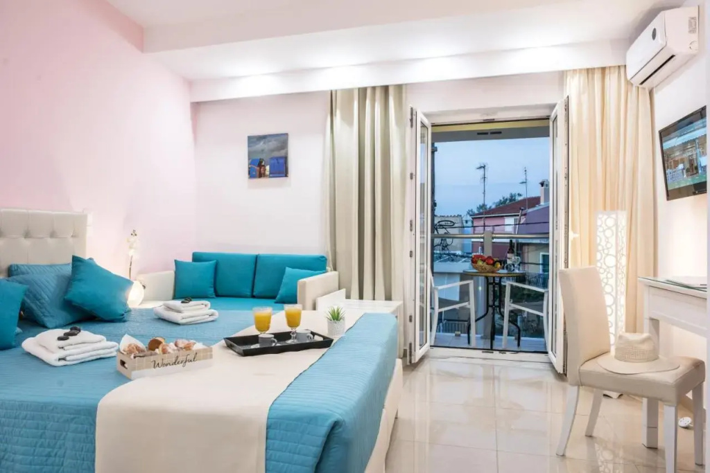 Palotel Gouvia Corfu Hotel