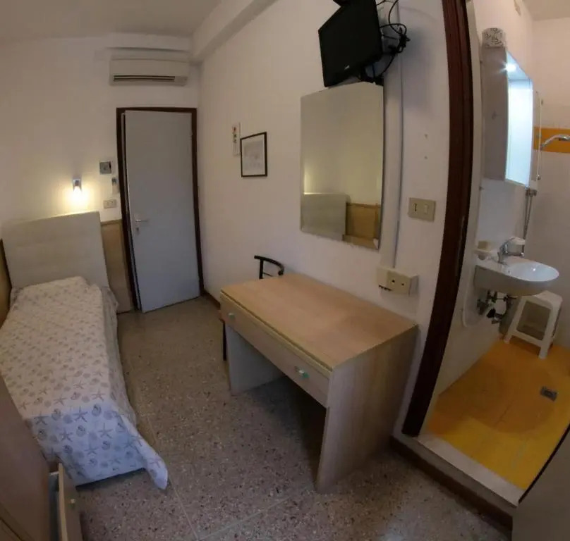 Albergo Rosa