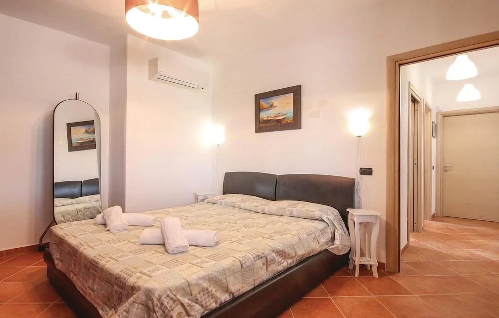 Villa Scala dei Turchi