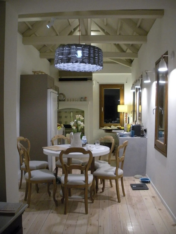 Villa Thermi
