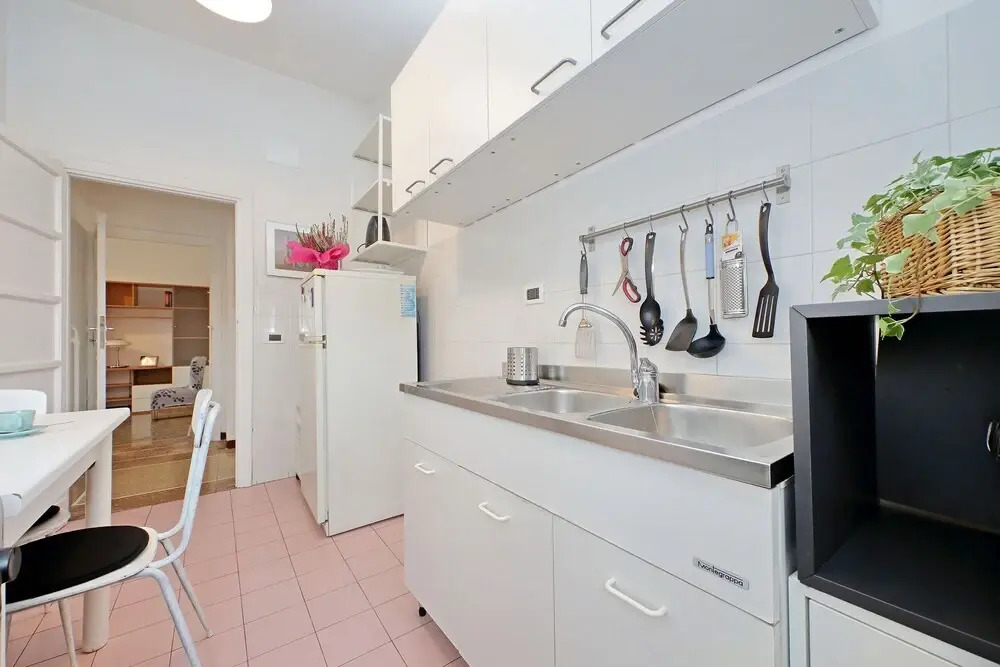 4bnb - Pigneto Apartment