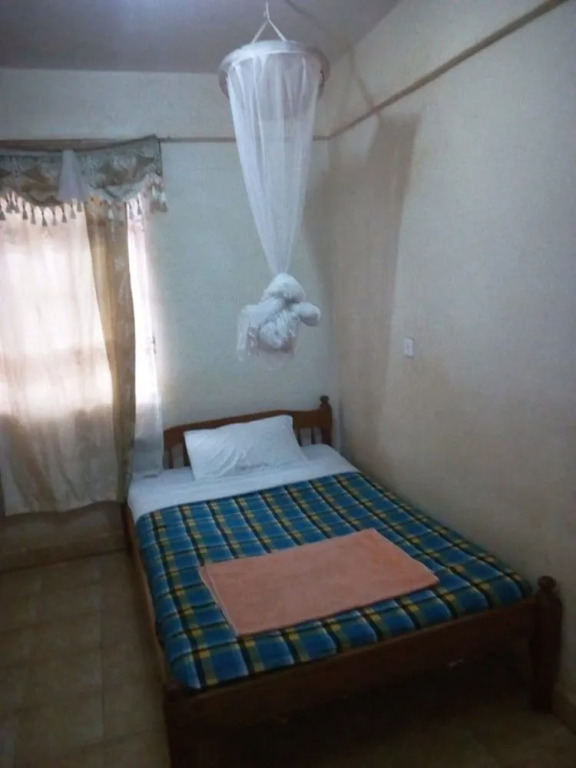 Chrisam Hotel