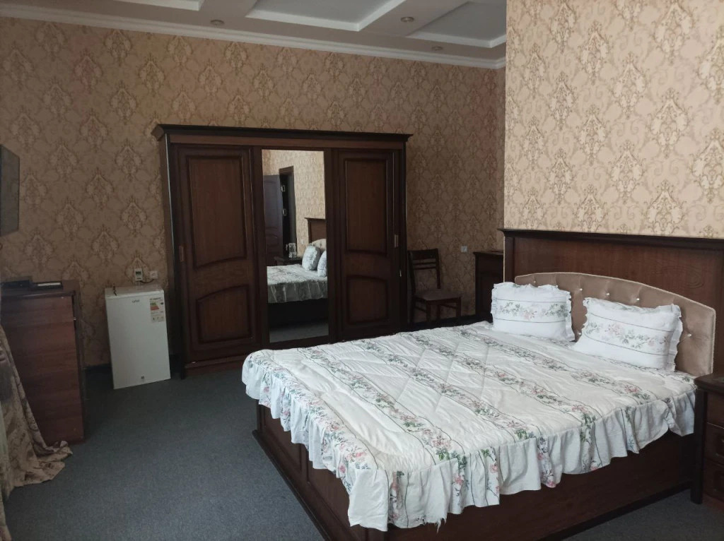 VAQF Hostel