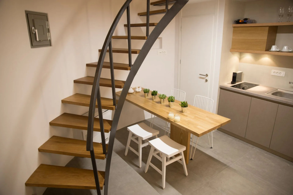 Horizon Mills Villas & Suites