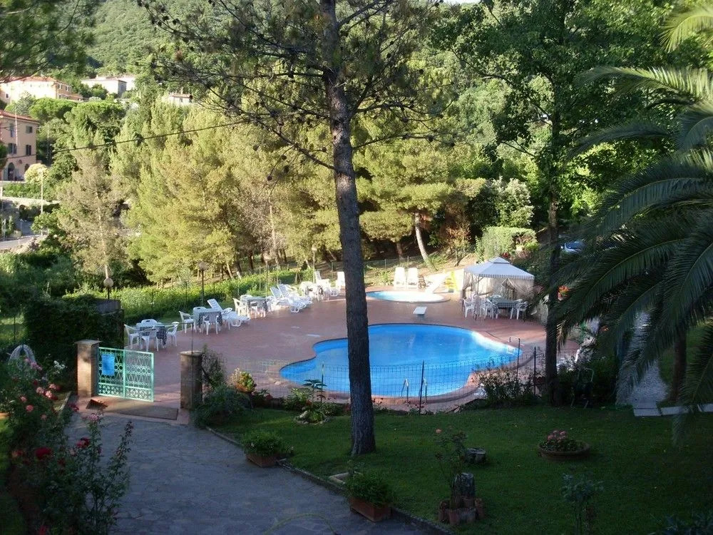 Hotel Il Poggetto