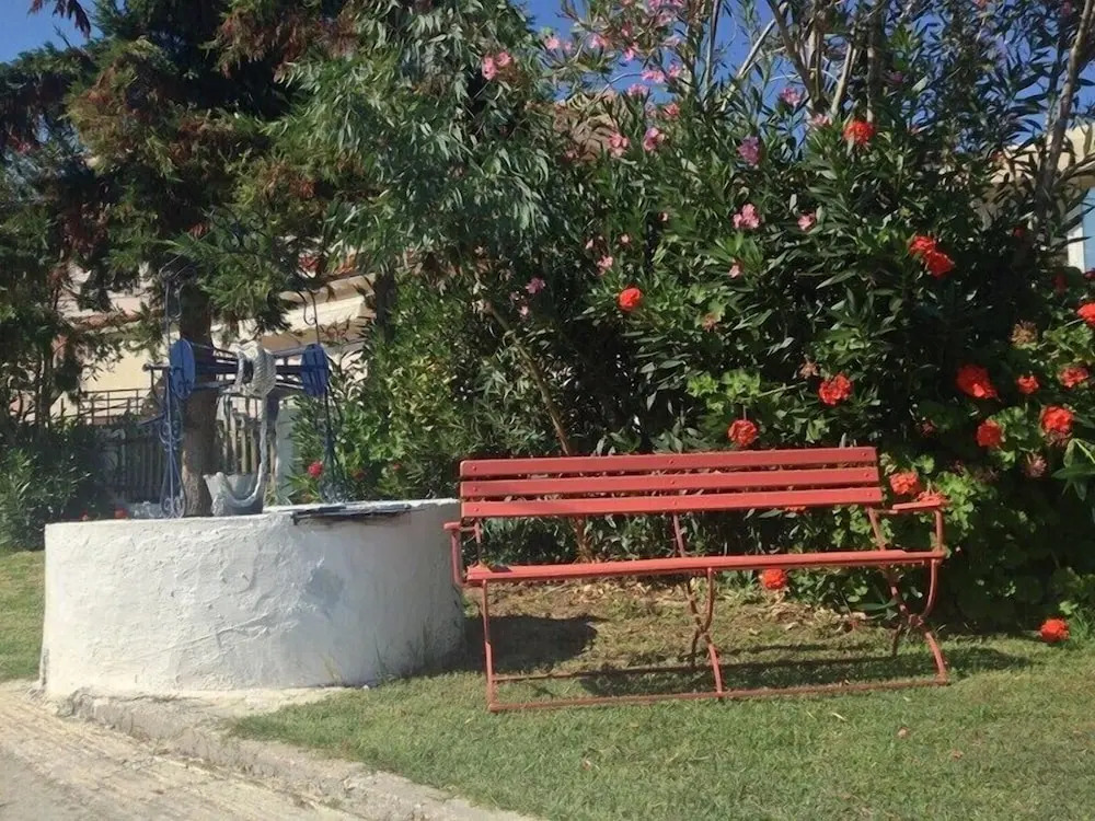 Maistrali Studios Skiathos