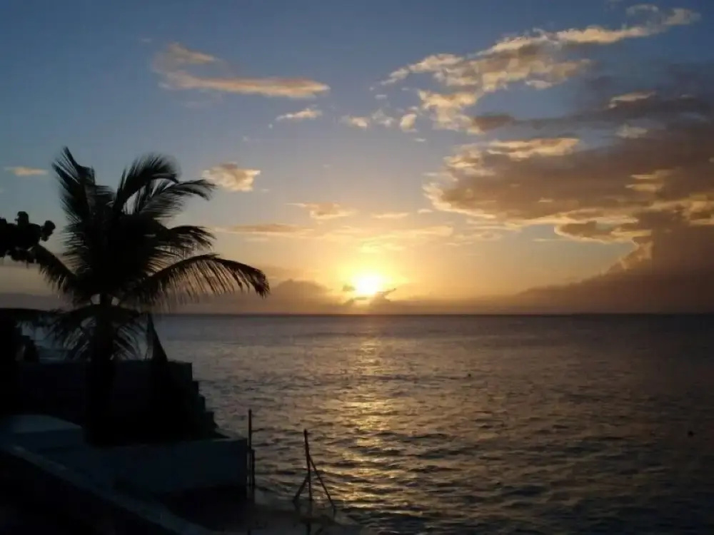 Villa Sunset Marina