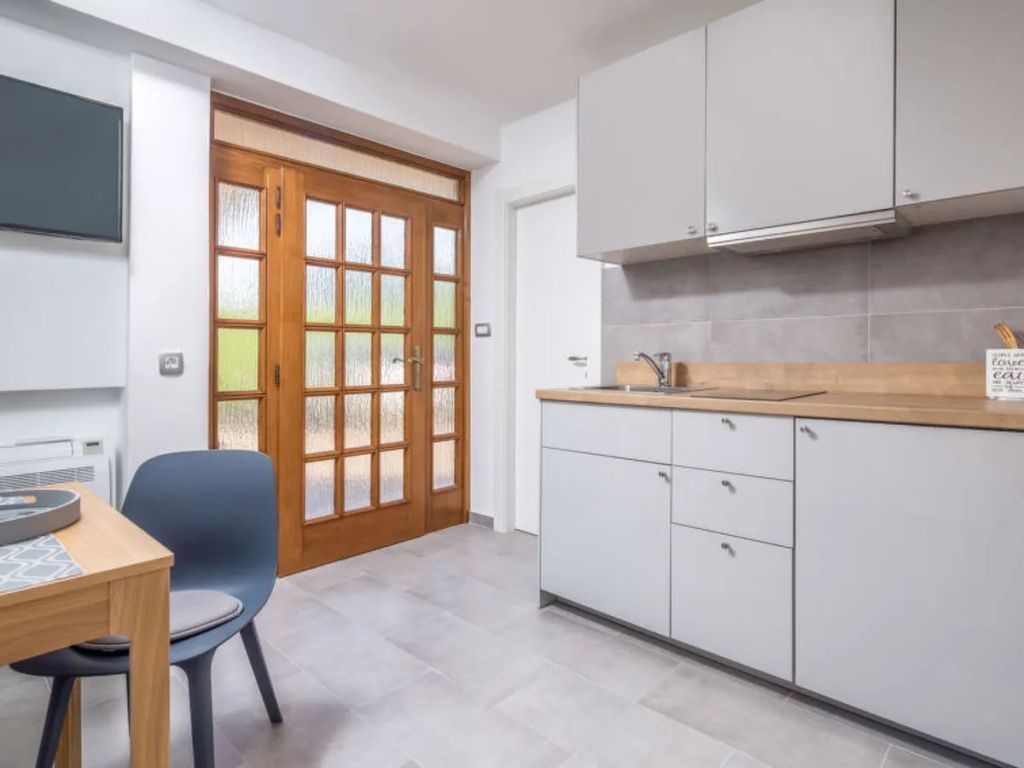 Apartment Beni Opatija/Pobri 12729