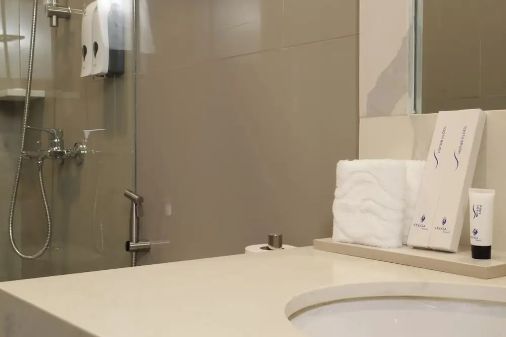 Stacia Hotel