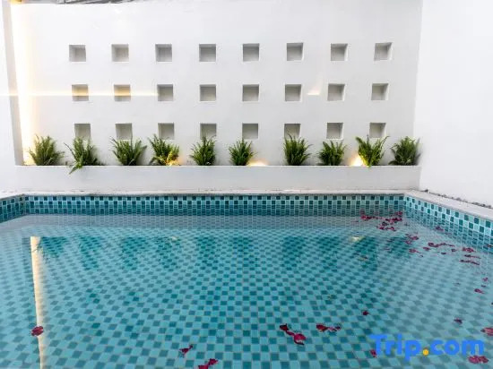 Xiashuyuanzi B&B (Qiaogang Fengqing Street Branch)