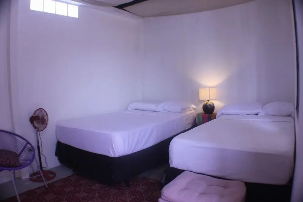 Hostal La Casa de Izel