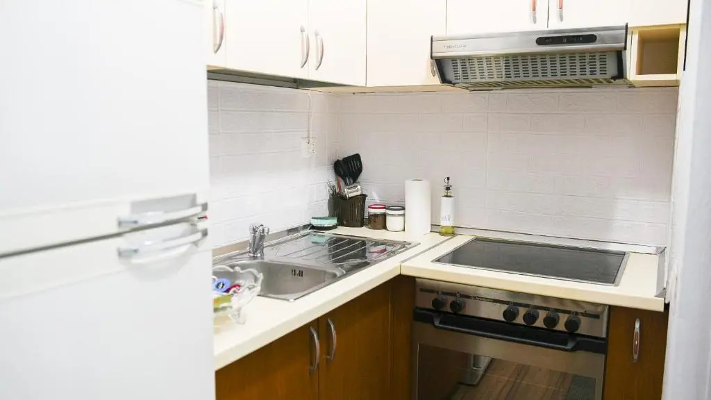 City Center 4 - Tirana Way Apartments