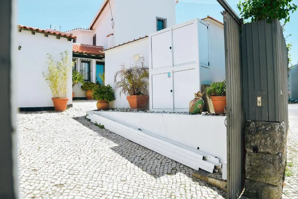 Estoril Prime Stay  beach 1km