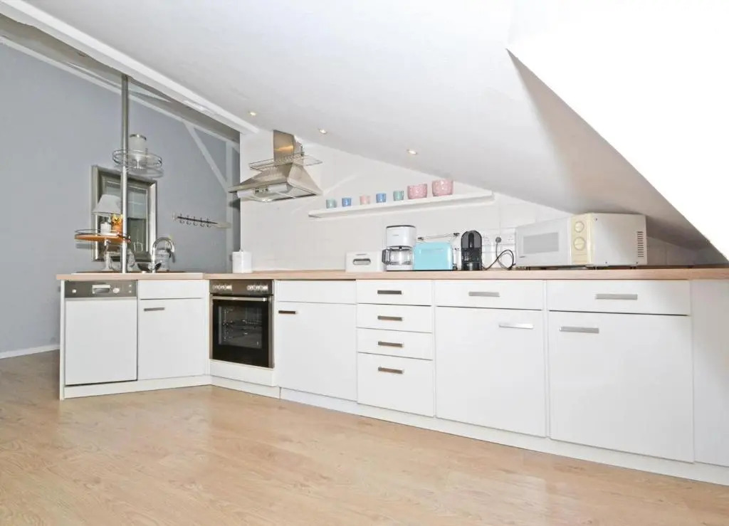 Apartment Westfalia 1