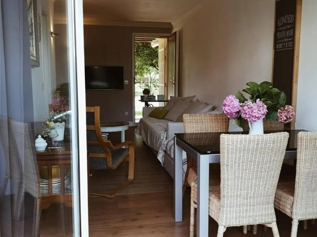 Appartement Soustons, 2 pièces, 4 personnes - FR-1-379-103