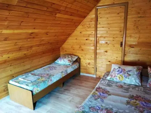 Guest House Camelia