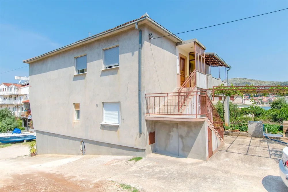 Apartment Anka