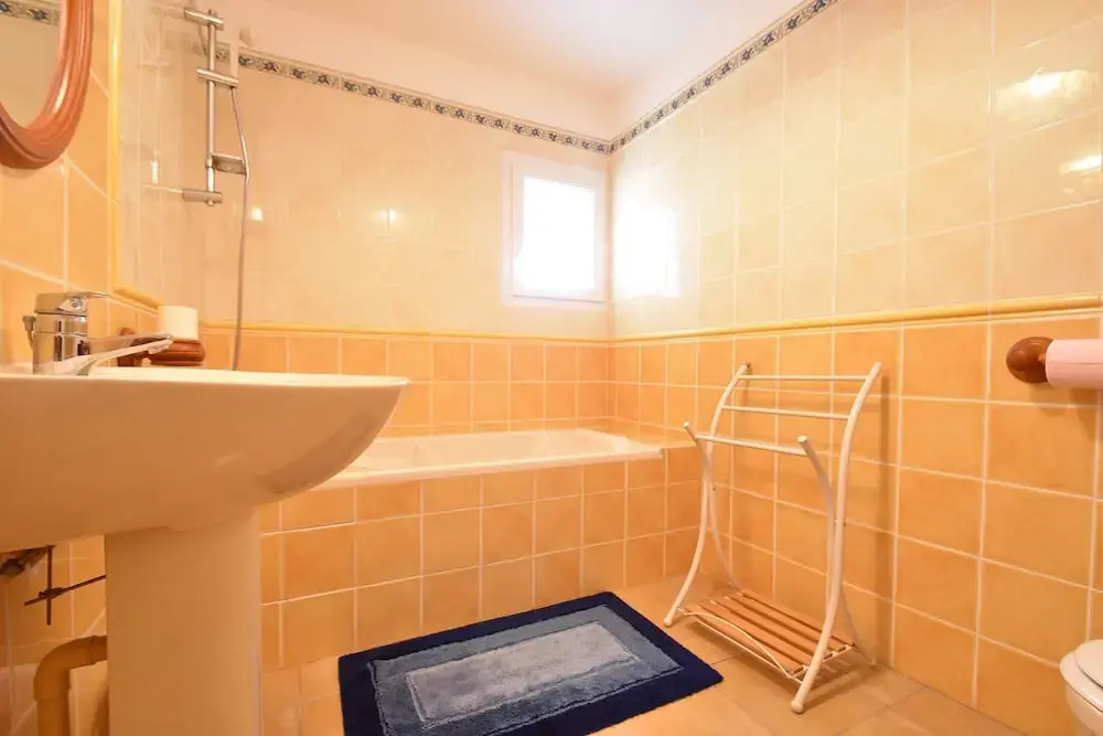Apartment in Faverolles near the Beach
