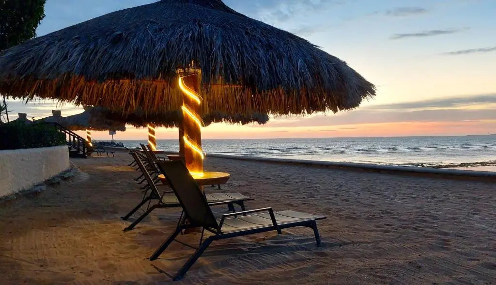 Peñasco del Sol Hotel