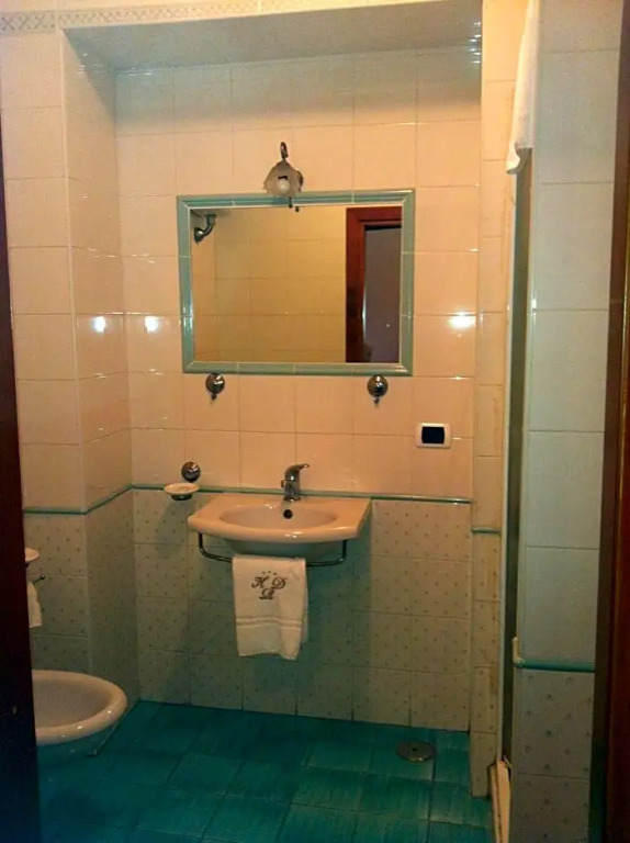 Albergo Delle Rose