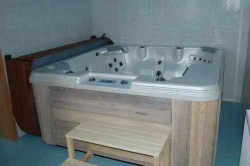 Hotel 21