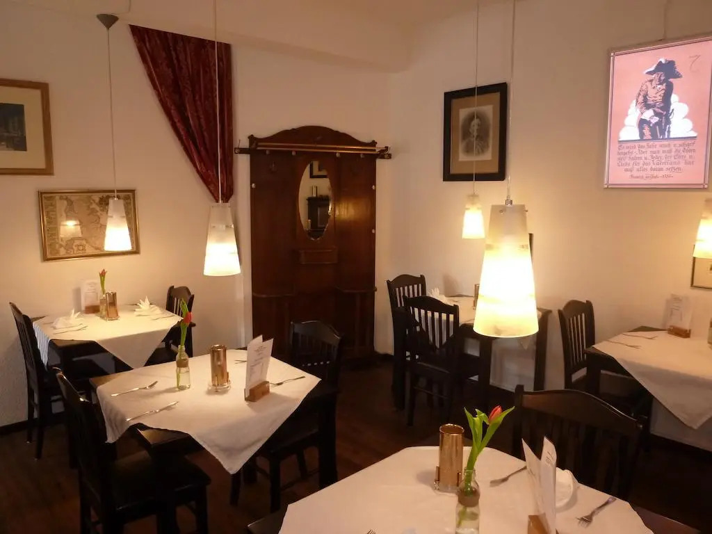 Nordsee-Hotel Dagebüll