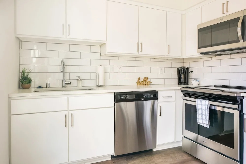 Prime Lower East Side Apartments