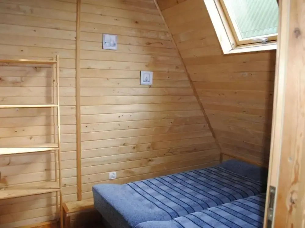 Holiday cottages in Sarbinowo