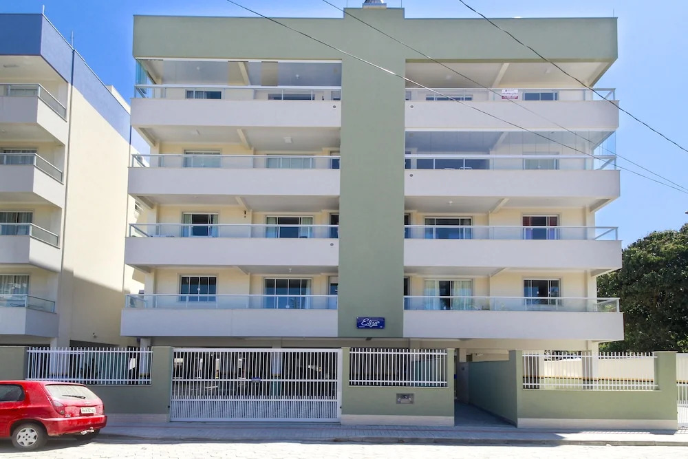 Apartamento 2 quartos - 228
