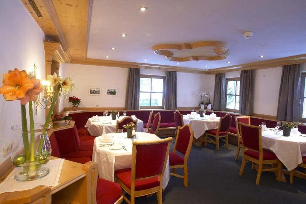 Familienhotel Mateera Gargellen / Montafon