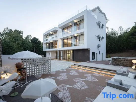 Weizhou Island Xilin Island Vacation Apartment