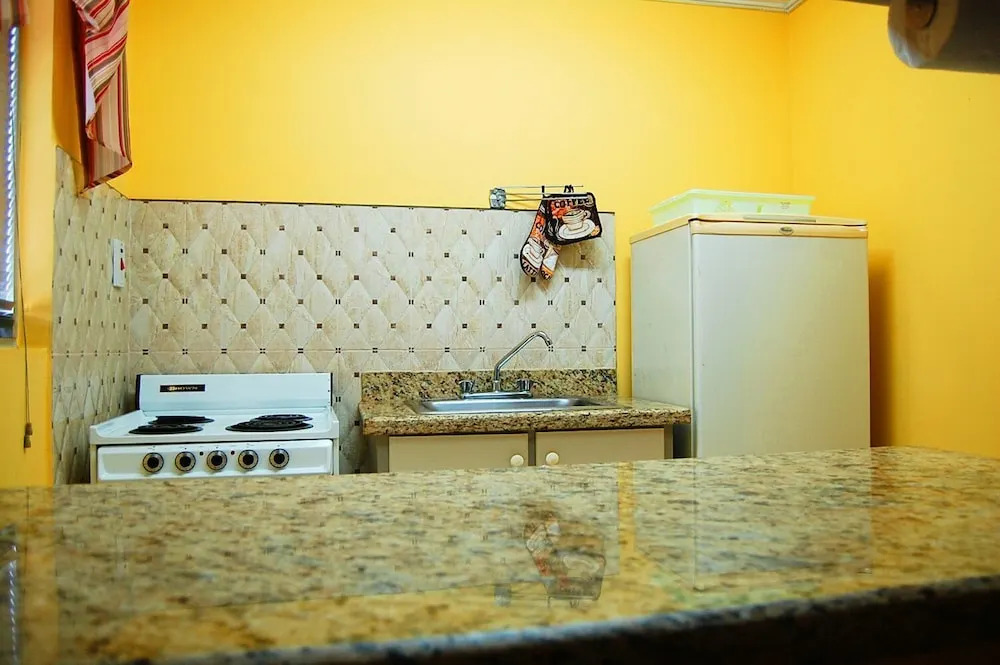 Studio at The Dorchester New Kingston