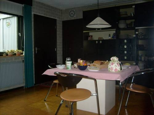 B&B Molenzicht