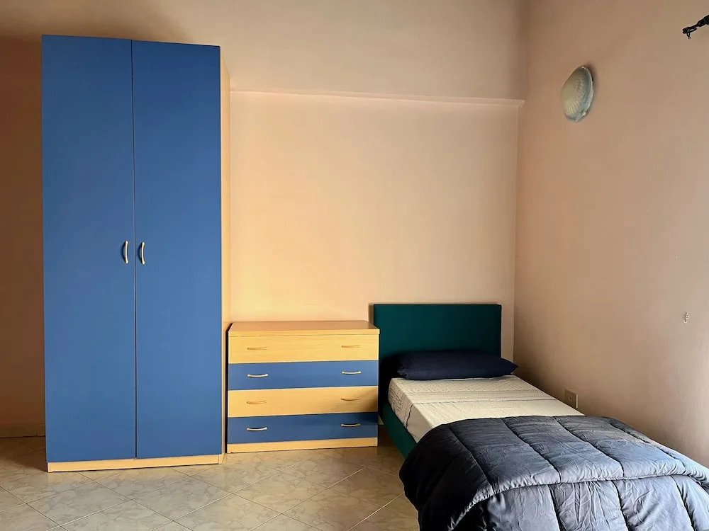 Apartment Tirreno