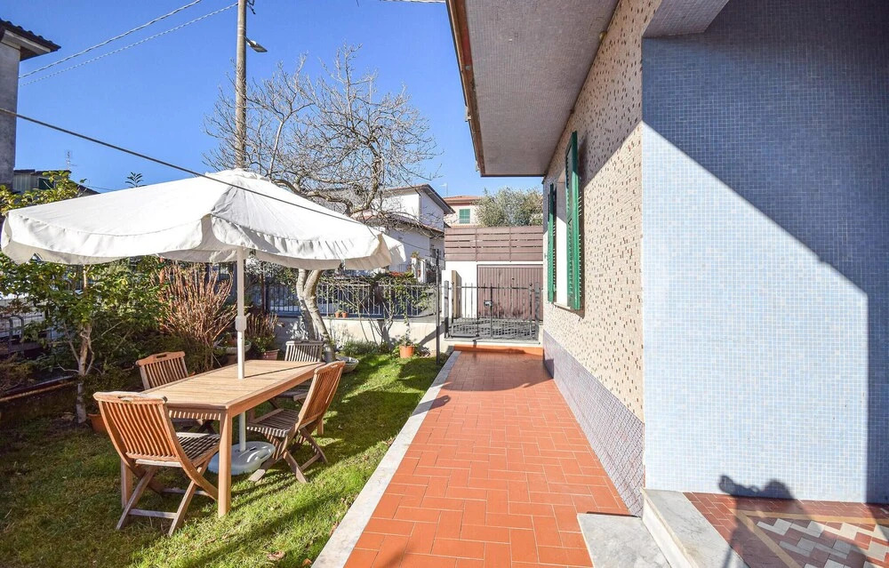 Nice Home In Santo Stefano Magra With Wifi