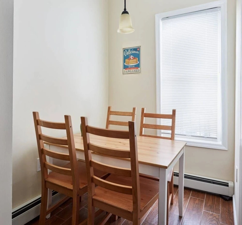 Cozy 2br 2ba Apartment Close To Nyc