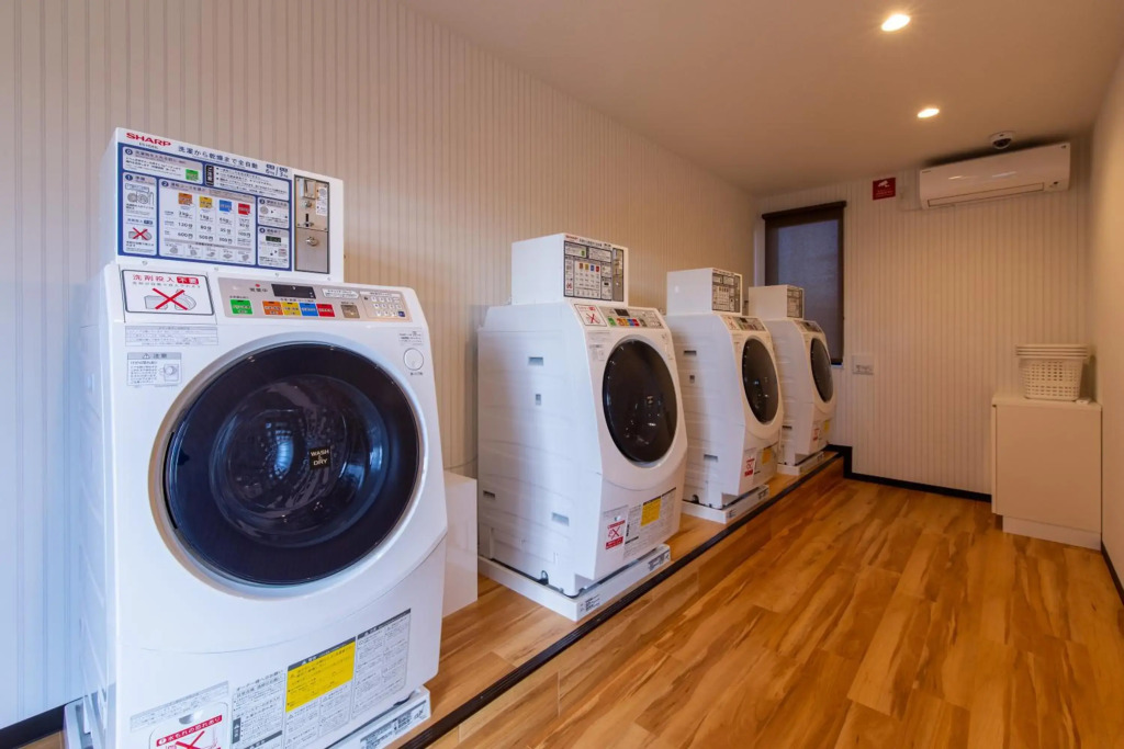 HOTEL R9 The Yard Nakatsu