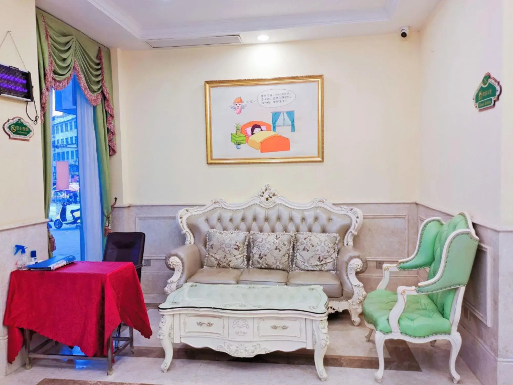 Vienna 3 Best Hotel (Tongcheng Xianghan Road)