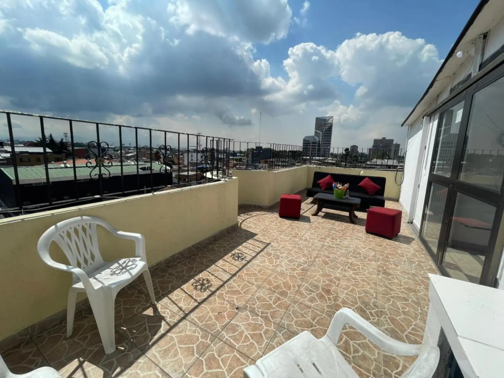 Hotel Ejecutivo 63 In