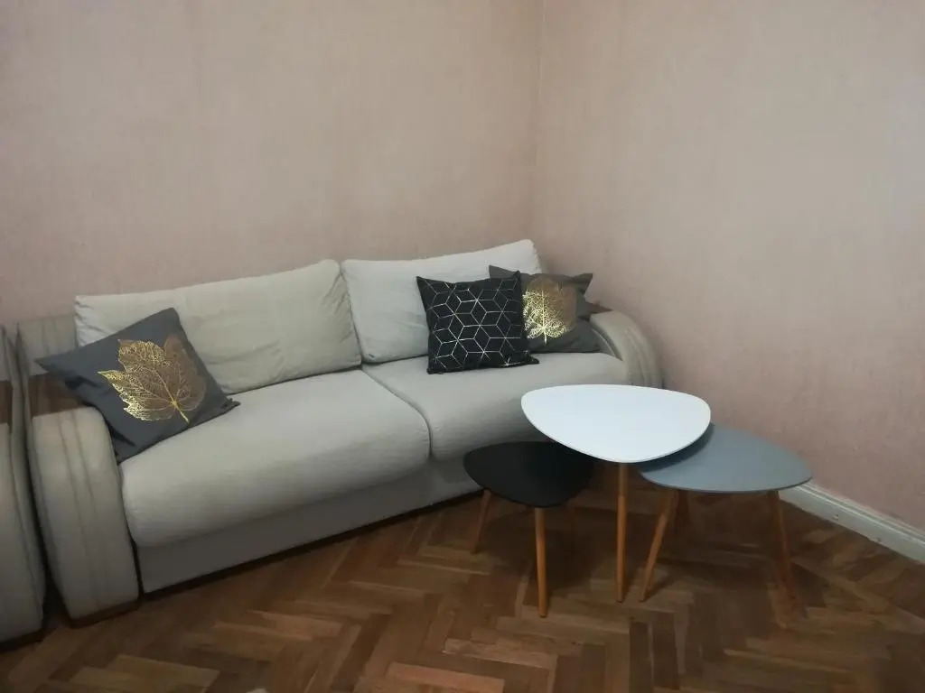 Lucky Apartments 2